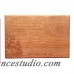 Susquehanna Glass Wood Three Sheet Artisan Cutting Board ZSG4281